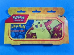 Pokemon TCG: Back to School Pencil Case